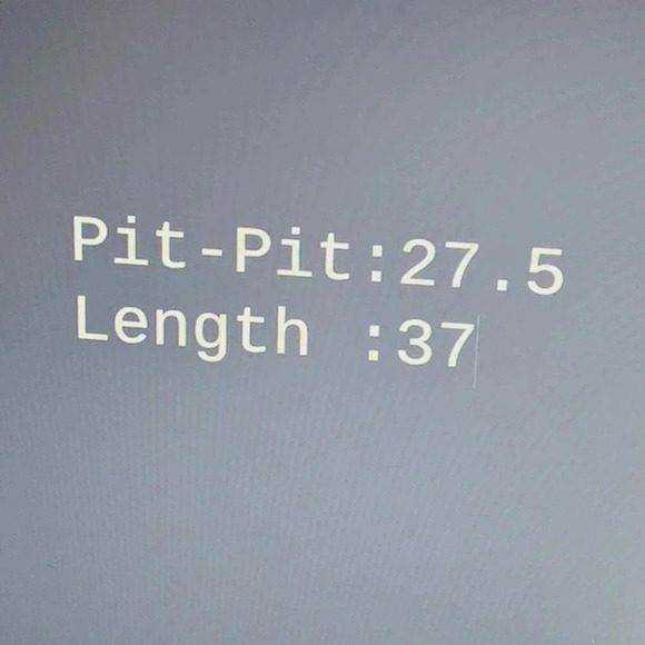 Gant Mens L Windbreaker Overcoat Button Zip Closure Dark Gray 9CT - Picture 3 of 11